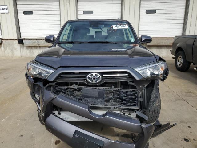 JTEBU5JR6L5789765 Toyota 4runner Sr5/sr5 Premium