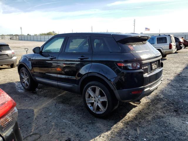 SALVR2BG3FH073707 Land Rover Range Rover Evoque Pure Premium