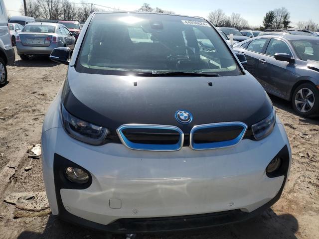 WBY1Z8C34HV893236 BMW I3 REX