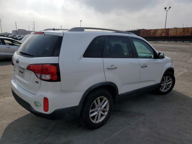 5XYKT4A65FG632215 KIA SORENTO LX