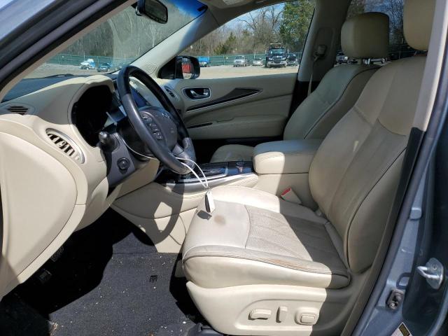 5N1AL0MN1GC517667 Infiniti QX60