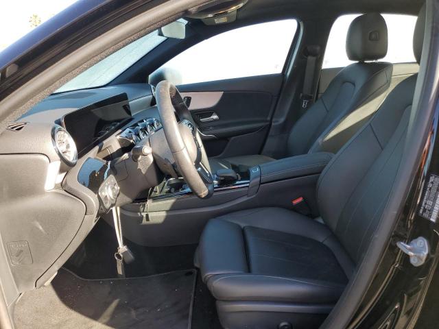 W1K3G4EB6MJ310203 Mercedes-Benz A 220
