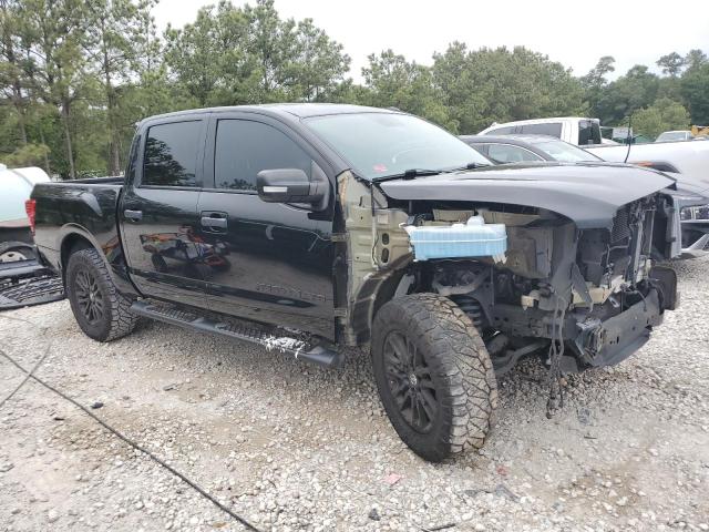 1N6AA1E60KN528855 Nissan Titan Platinum Reserve
