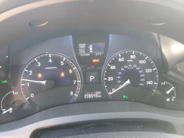 2T2BK1BA5FC306913 Lexus Rx 350 Base