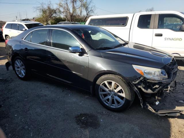 1G11E5SX8FF308464 Chevrolet MALIBU 2LT
