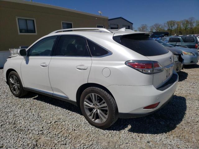 2T2ZK1BA2FC207948 Lexus RX 350