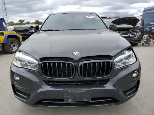 5UXKU2C51F0N76008 BMW X6 Xdrive35i