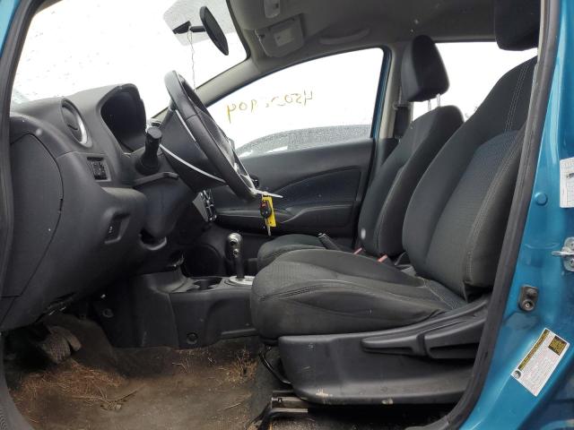 3N1CE2CP9GL390647 Nissan Versa Note S
