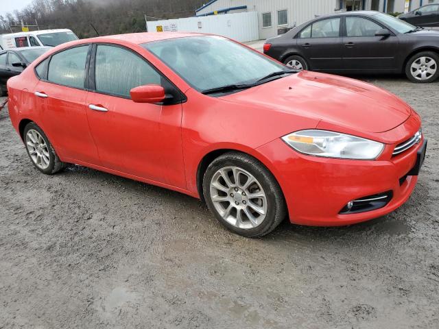 1C3CDFFA5GD796966 Dodge Dart Sxt Sport