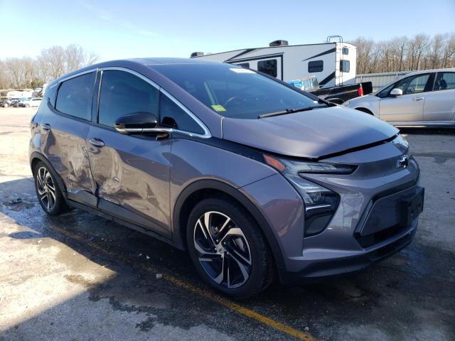 1G1FX6S03N4118106 Chevrolet Bolt Ev 2lt