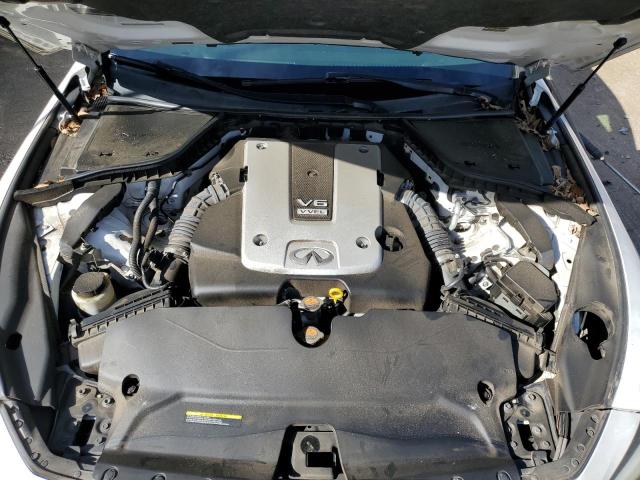 JN1BV7AP9EM677551 Infiniti Q50 BASE