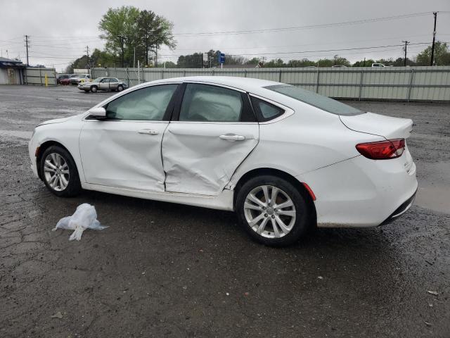 1C3CCCAB0FN579691 Chrysler 200 Limited