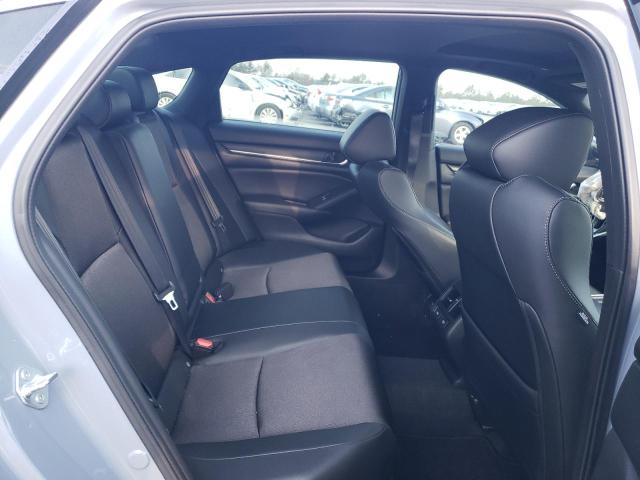 1HGCV2F34NA020699 Honda Accord Sport