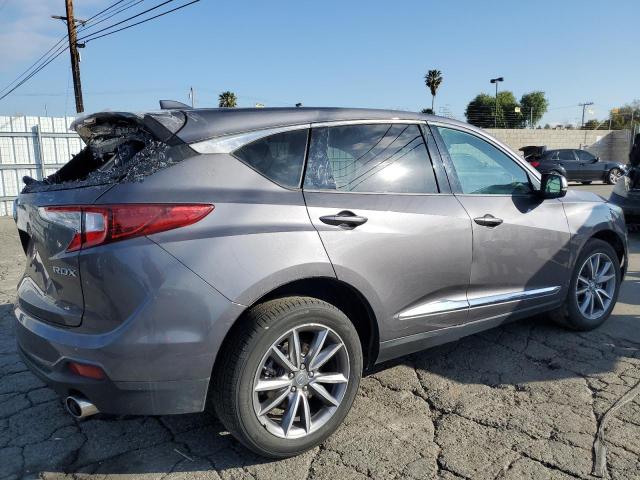 5J8TC1H59LL007978 Acura Rdx Technology