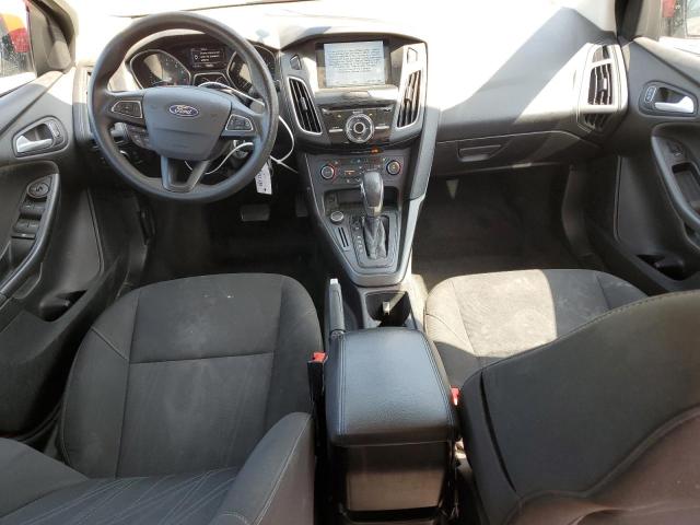 1FADP3H25HL248300 Ford FOCUS SEL