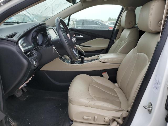 LRBFXBSA1HD222086 Buick Envision Essence