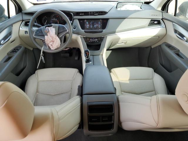 1GYKNCRS2KZ111190 Cadillac XT5 LUXURY