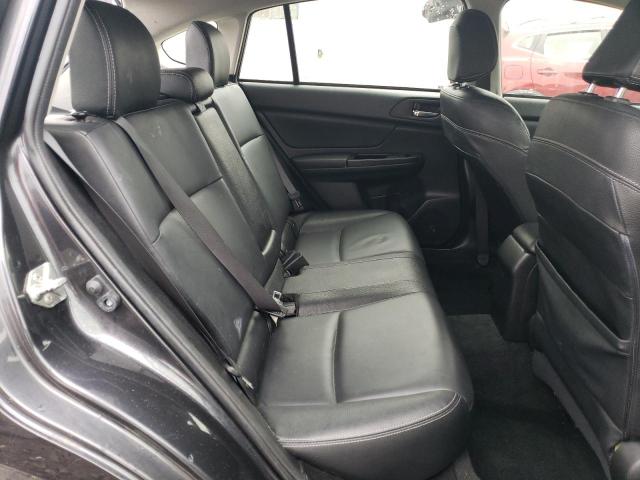 JF1GPAG6XE8232422 Subaru Impreza Limited