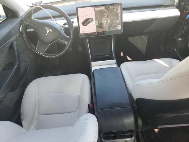 5YJ3E1EA4JF166367 Tesla MODEL 3
