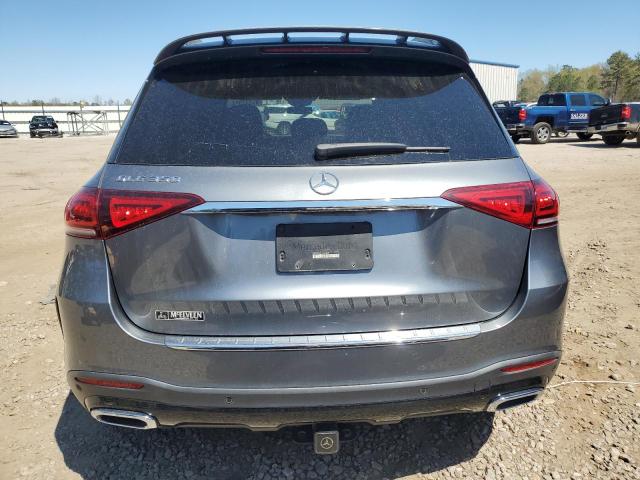 4JGFB4JB3LA205642 Mercedes-Benz GLE 350