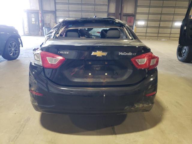 1G1BE5SM9G7272662 Chevrolet CRUZE LT