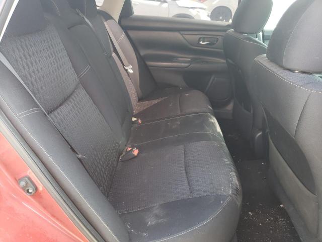 1N4AL3AP1GN371051 Nissan ALTIMA 2.5