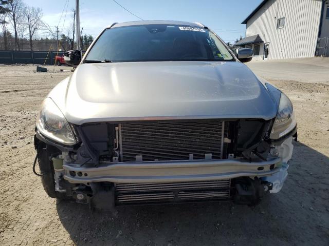 YV449MRK3G2924253 Volvo Xc60 T6 Premier