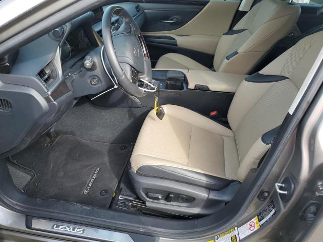 58ABZ1B16KU033188 Lexus ES 350