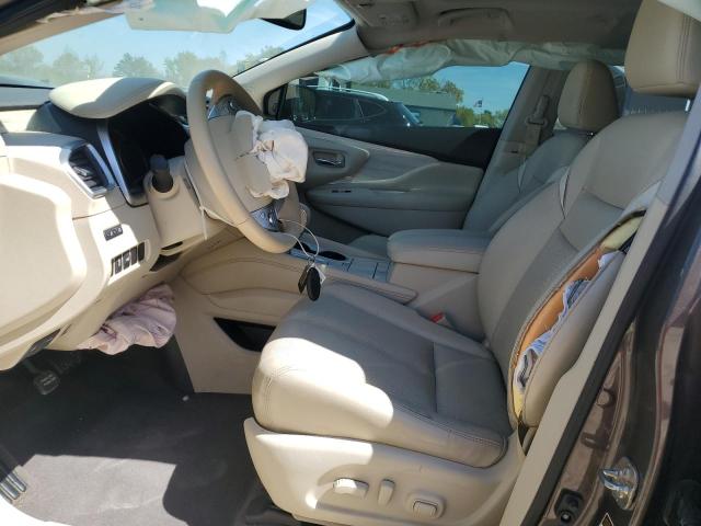 5N1AZ2MG5GN107440 Nissan MURANO S