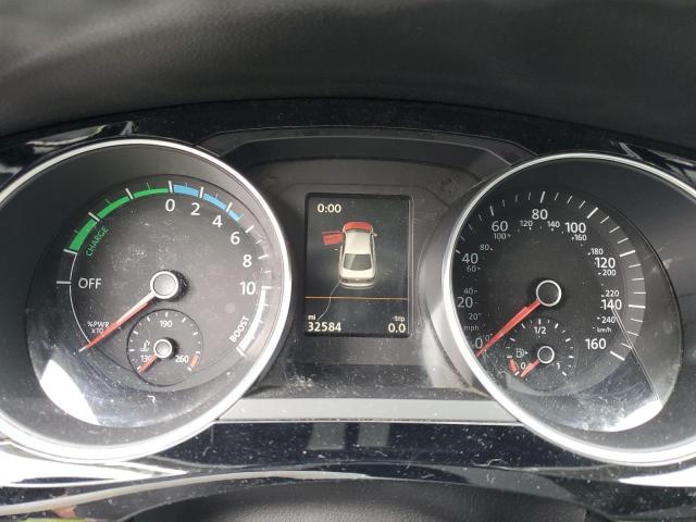 3VW637AJ5GM416535 Volkswagen Jetta Hybrid