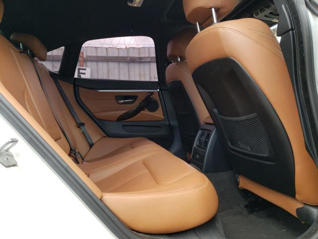 WBA4A9C58GG505406 BMW 428 I Gran Coupe Sulev