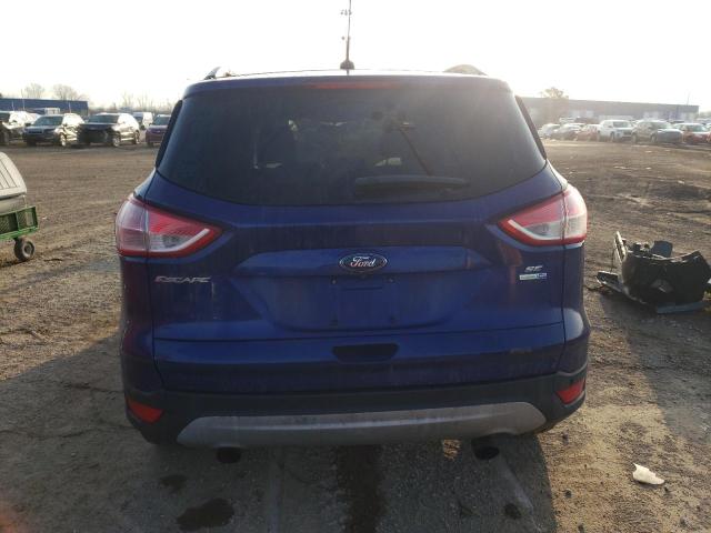 1FMCU9GX5EUE24827 Ford ESCAPE SE