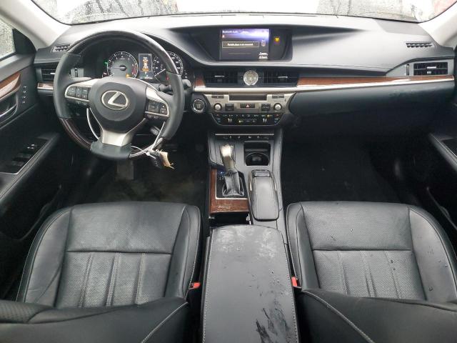 58ABK1GG7JU103622 Lexus ES 350