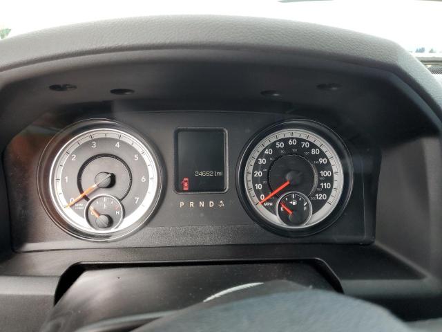 1C6RR7FG7ES318632 RAM 1500 St