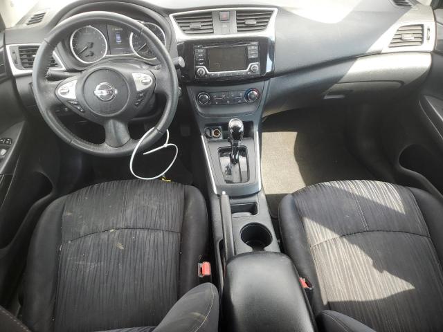 3N1AB7AP4GL675255 Nissan SENTRA S