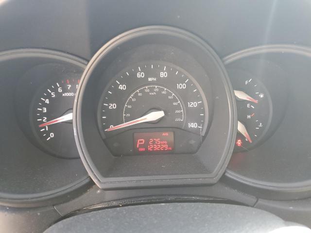 KNADM4A34F6483615 KIA RIO LX