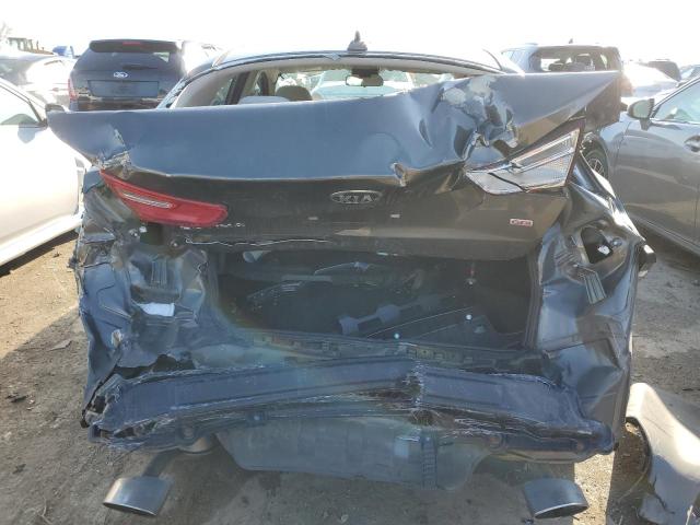 5XXGM4A71EG269426 KIA Optima Lx