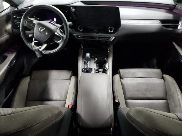 2T2BBMCA7PC019896 Lexus Rx 350h Base