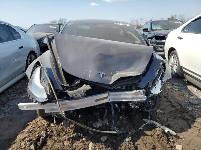 5YJ3E1EA7PF654589 Tesla MODEL 3