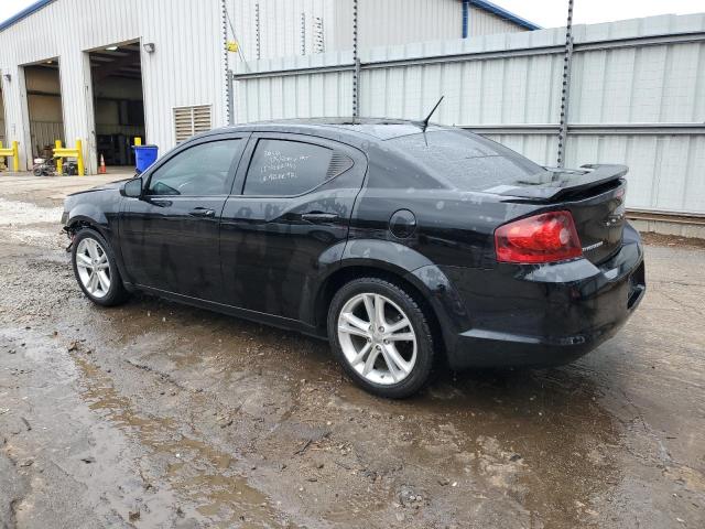 1C3CDZAB6EN188060 Dodge AVENGER SE