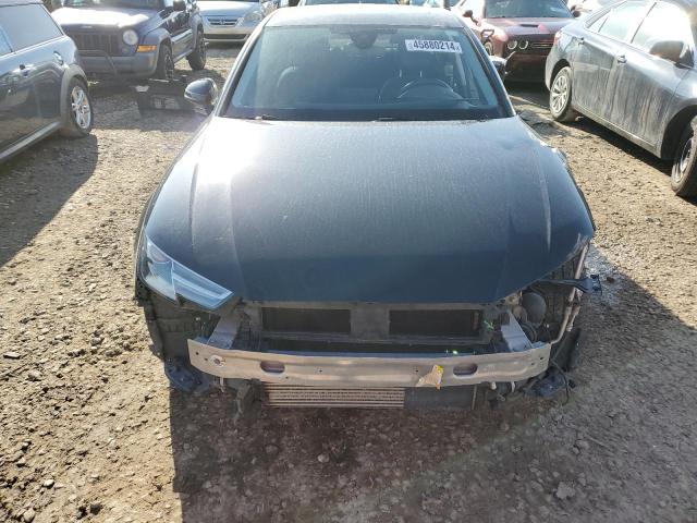 WAUANAF40HN014692 Audi A4 PREMIUM