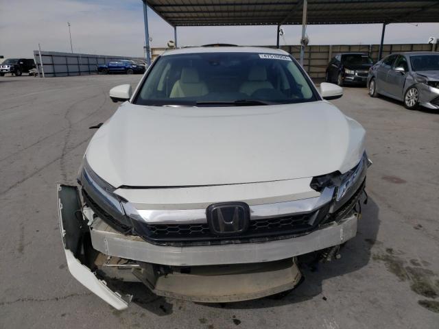 JHMZC5F19JC011413 Honda Clarity