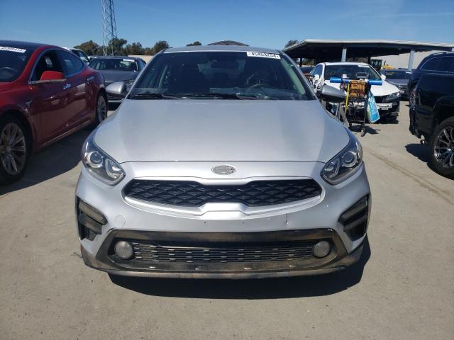 3KPF24AD3KE116395 KIA FORTE FE