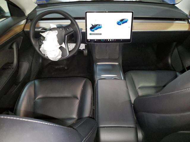 5YJ3E1EA7NF369873 Tesla MODEL 3