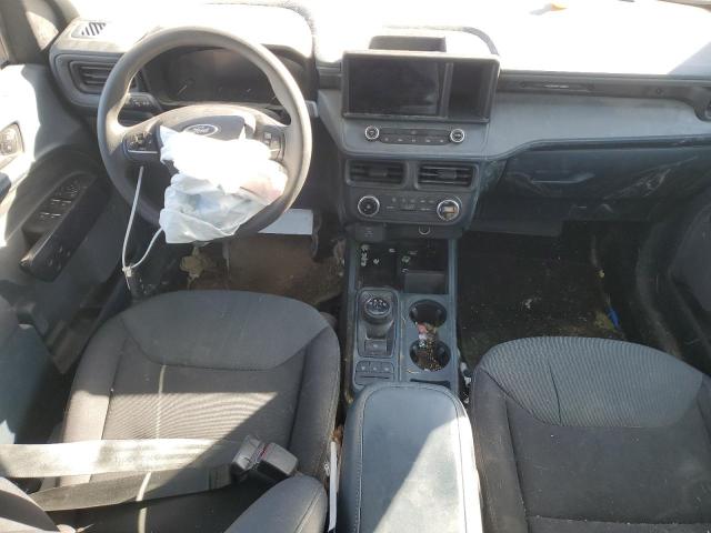 3FTTW8E39NRA61674 Ford Maverick Xl