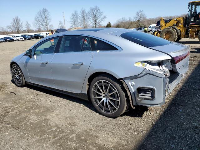 W1KCG2DBXNA004595 Mercedes-Benz Eqs Sedan 450+