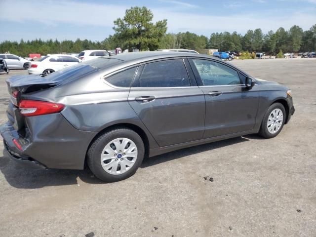 3FA6P0G77KR159728 Ford FUSION S