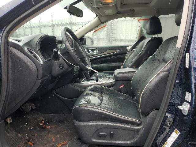 5N1DL0MM5HC528760 Infiniti QX60