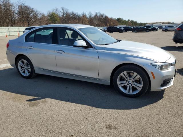 WBA8D9C55JA616496 BMW 330 XI