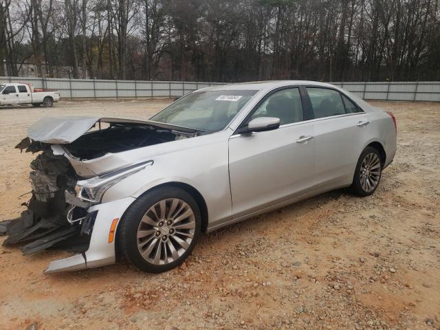 Продажа на аукционе авто 2019 Cadillac Cts Luxury, vin: 1G6AX5SX4K0138640, номер лота: 46314654